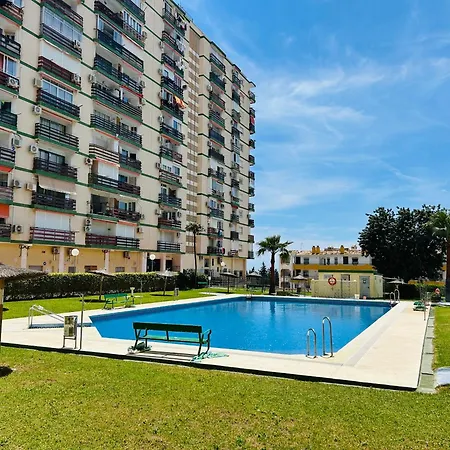 Apartment Ocean Breeze Designer